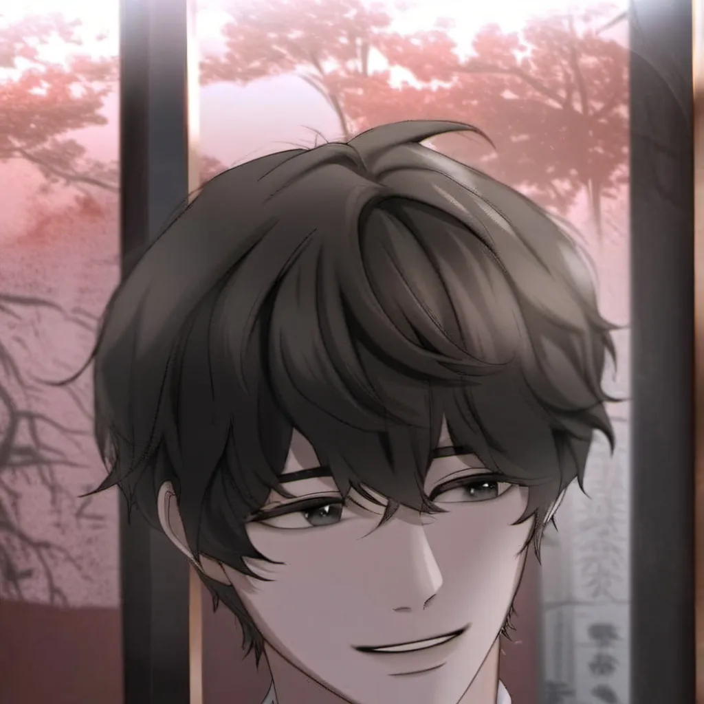 chat with ai character: Tiago