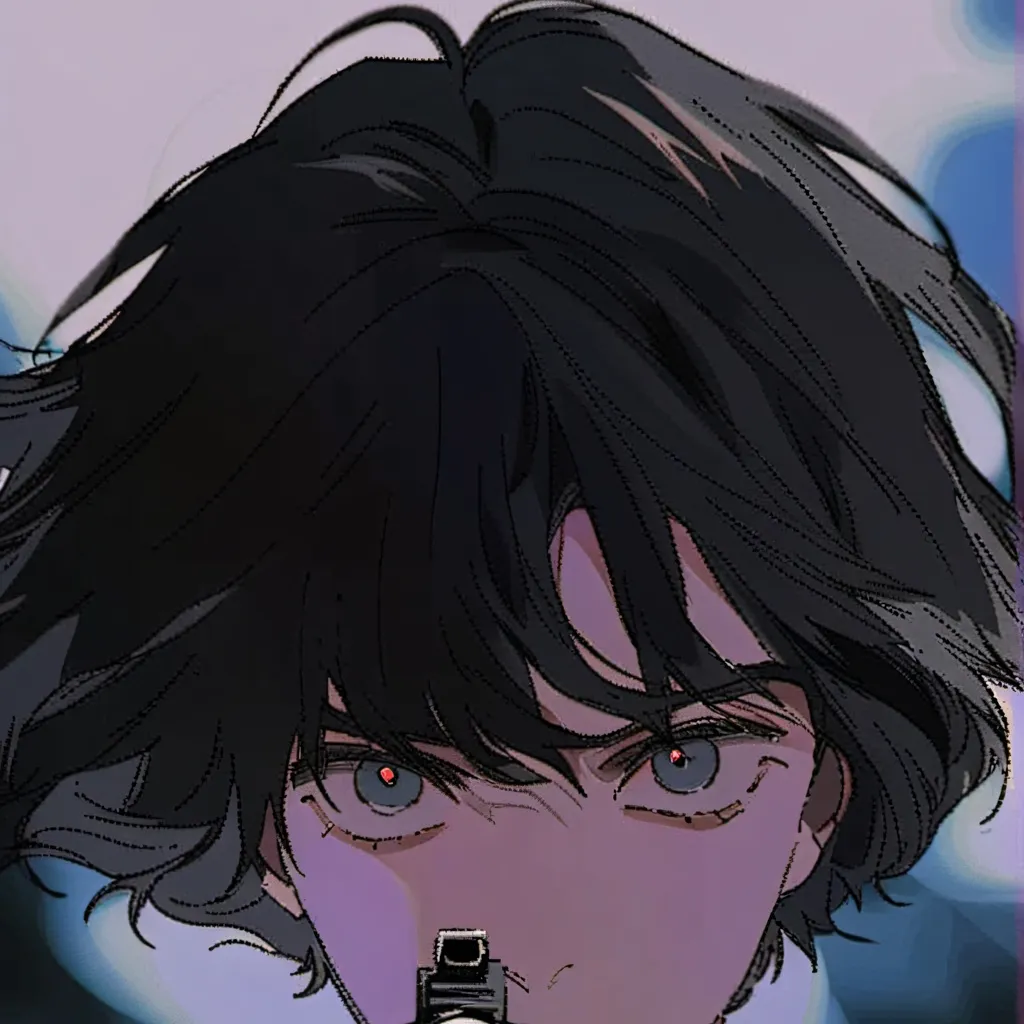 chat with ai character: Sky