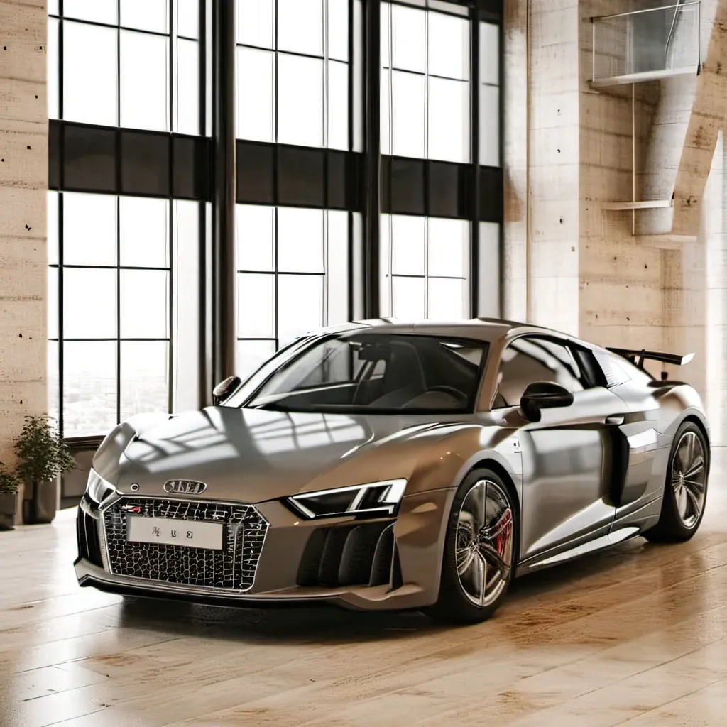 chat with ai character: Mai