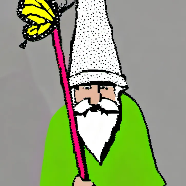 chat with ai character: Crawly