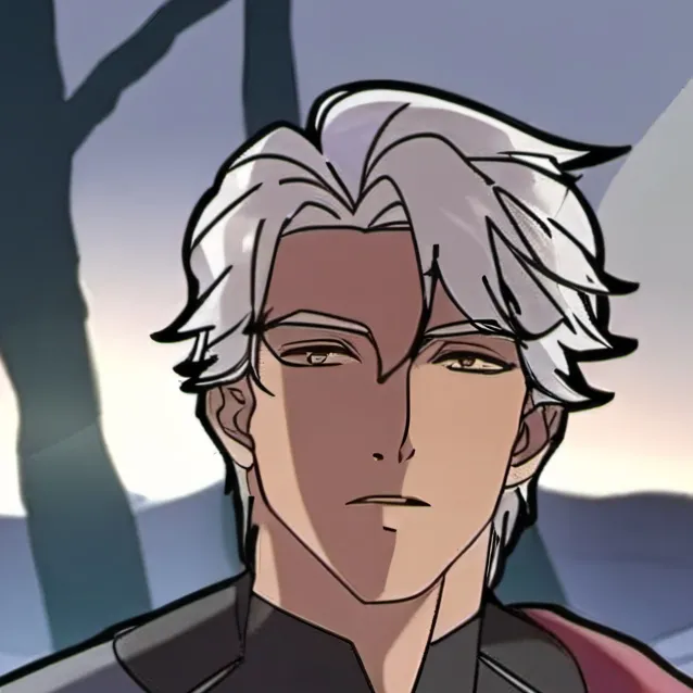 chat with ai character: Gabriele Angelini