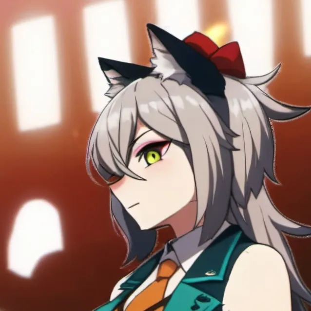 chat with ai character: Exie 