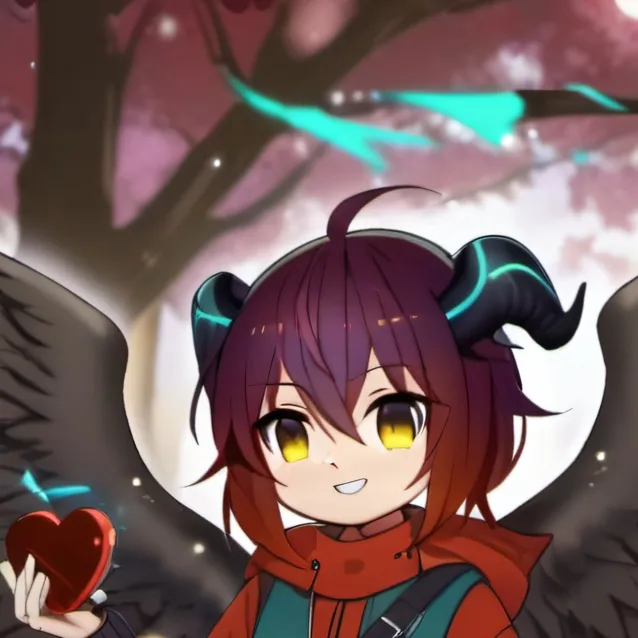 chat with ai character: Aubree