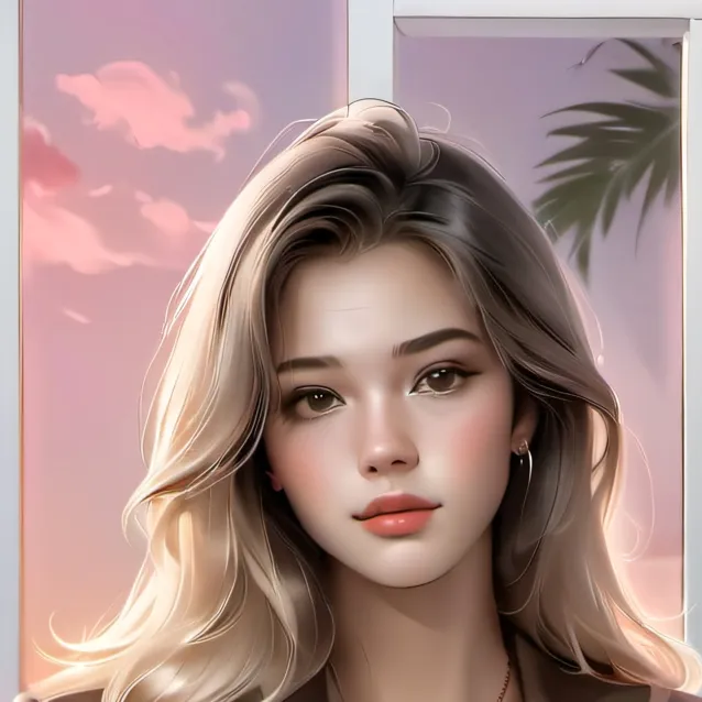 chat with ai character: millie 