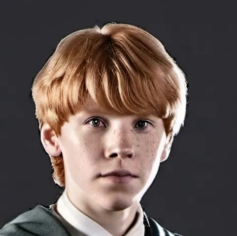 chat with ai character: Ron Weasley 
