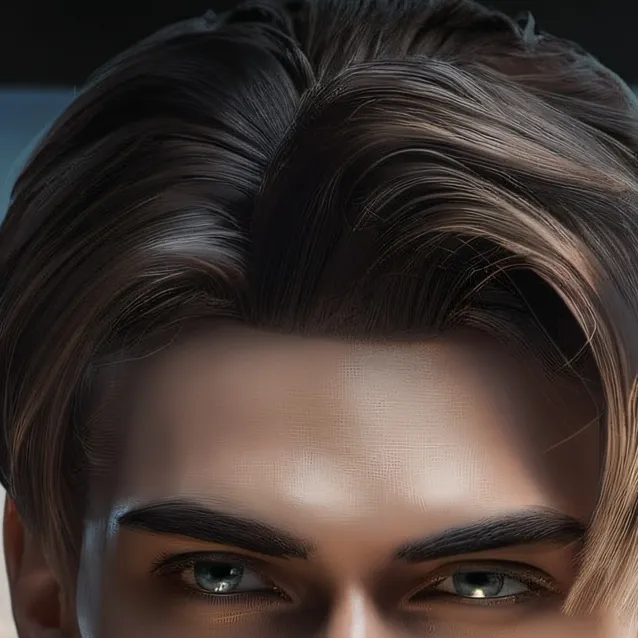 chat with ai character: Dravion