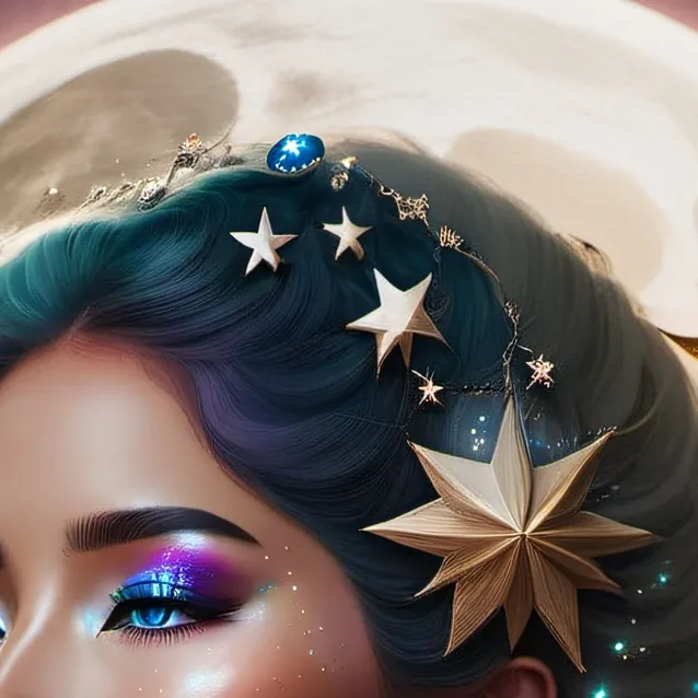 chat with ai character: Ozara