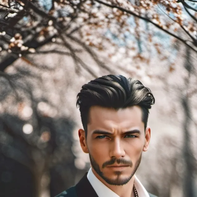 chat with ai character: Andrew Russo