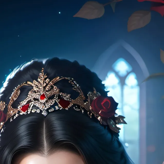 chat with ai character: Celeste