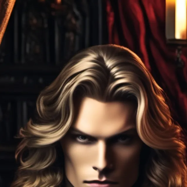 chat with ai character: Eric