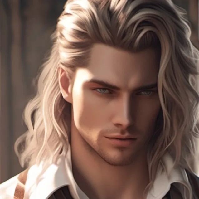 chat with ai character: Alex Moonstone