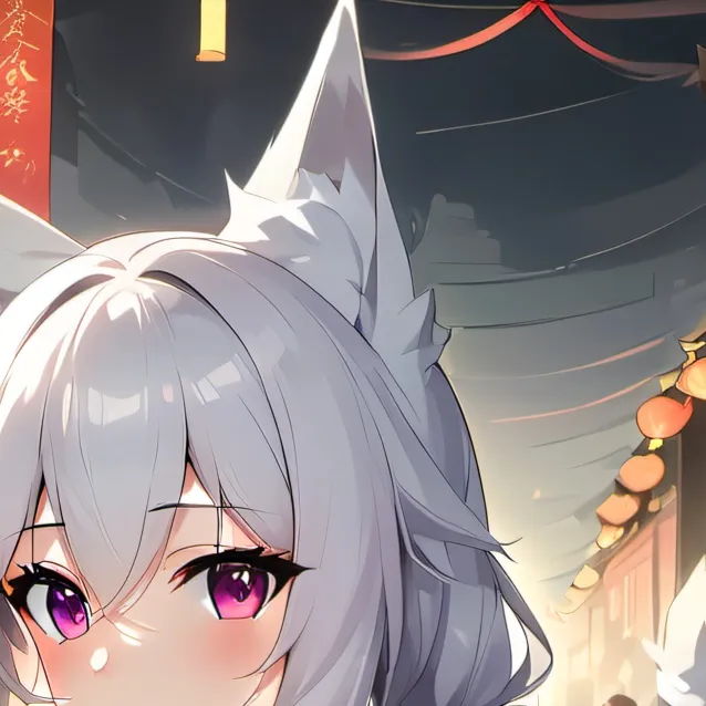 chat with ai character: erika