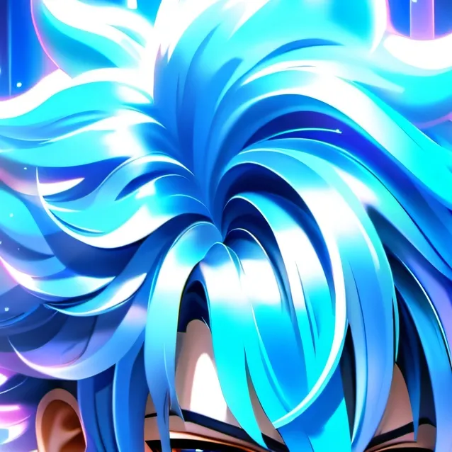 chat with ai character: Denison