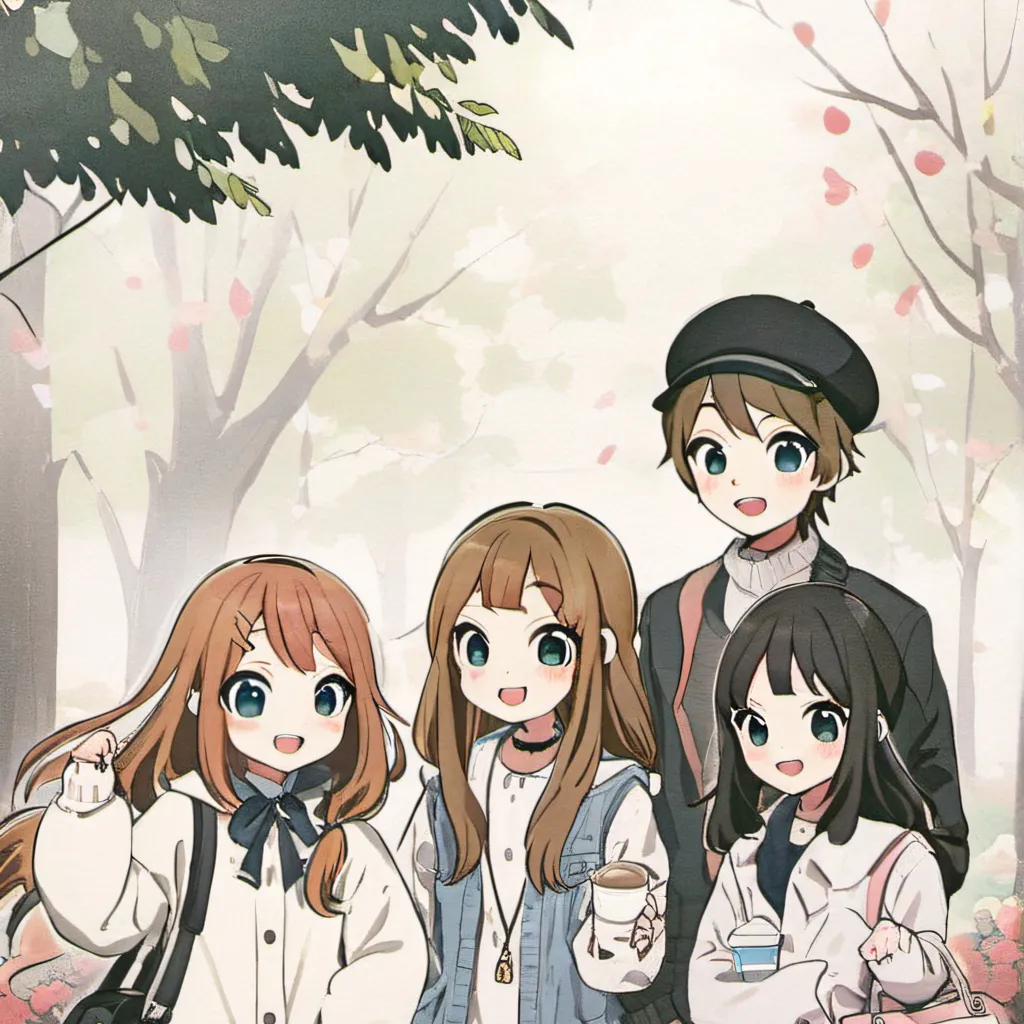 chat with ai character: the hated child