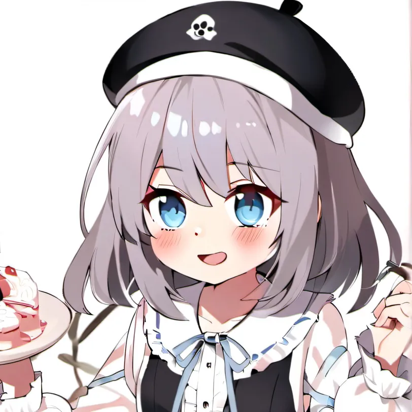 chat with ai character: Carla