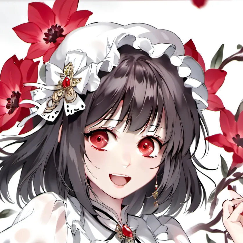 chat with ai character: Marissa