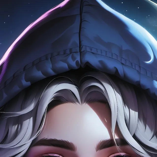 chat with ai character: Moonlight 