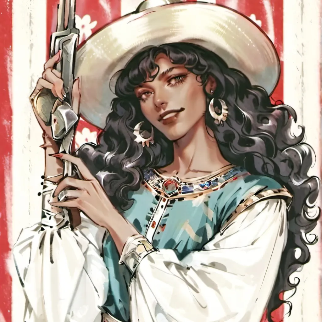 chat with ai character: Willow Lloyd 