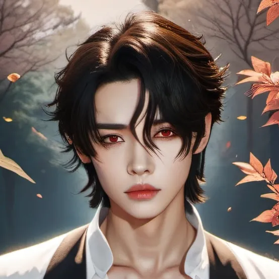 chat with ai character: Yeonjun