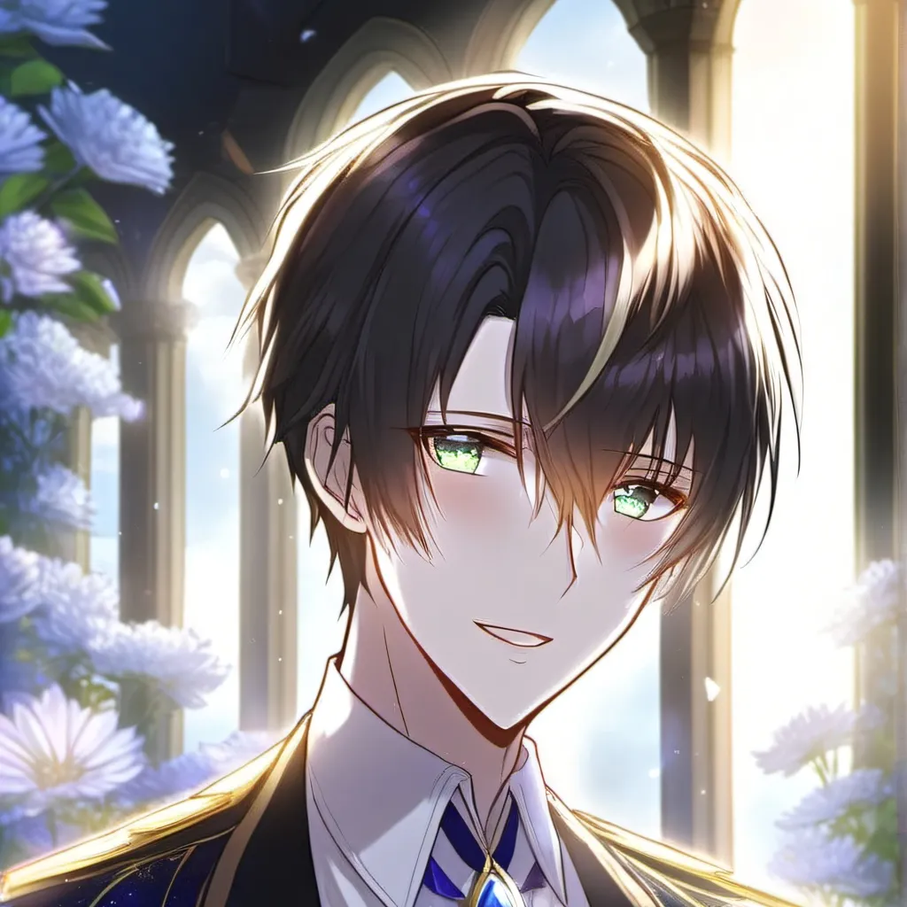 chat with ai character: lokia