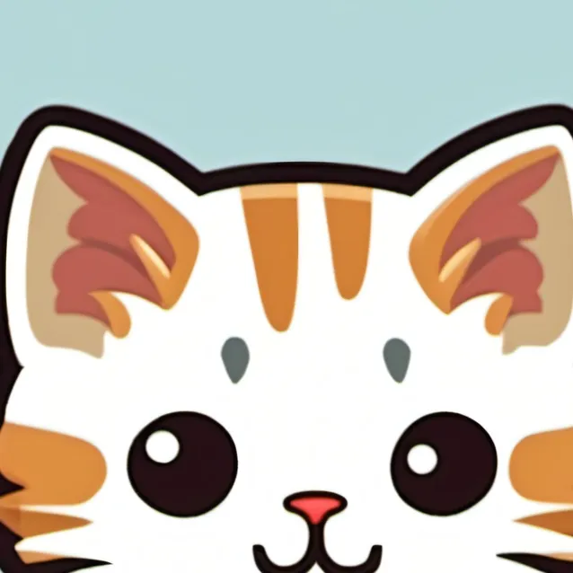 chat with ai character: mr cat