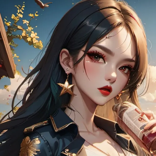 chat with ai character: your bully