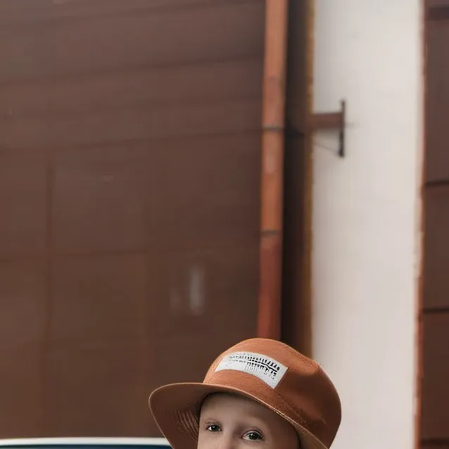 chat with ai character: supra kid