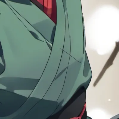 chat with ai character: Demon slayer