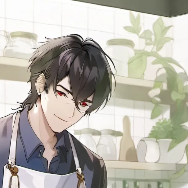 chat with ai character: Niko