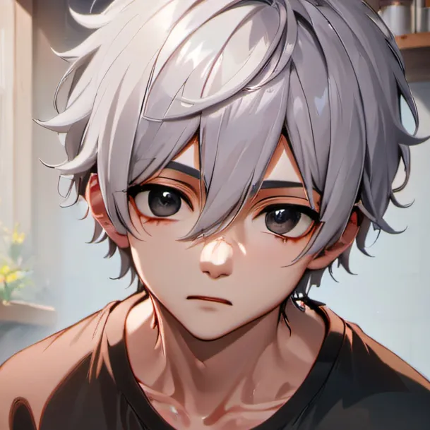 chat with ai character: Noah