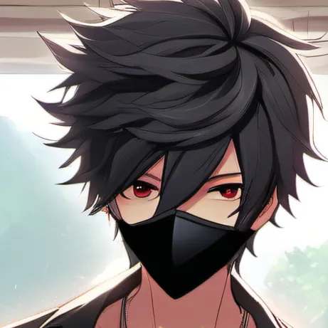 chat with ai character: Wolf