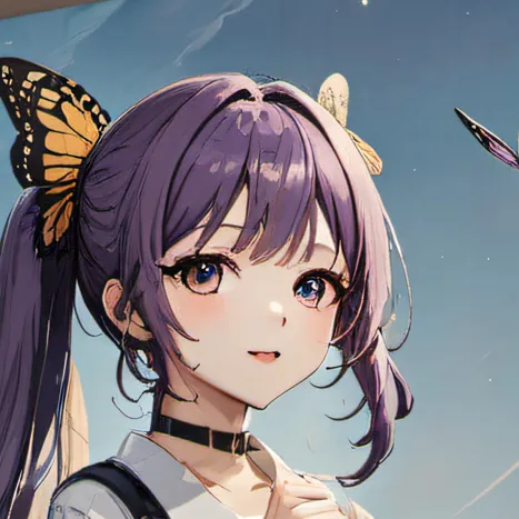 chat with ai character: Kanao