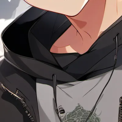 chat with ai character: Evan