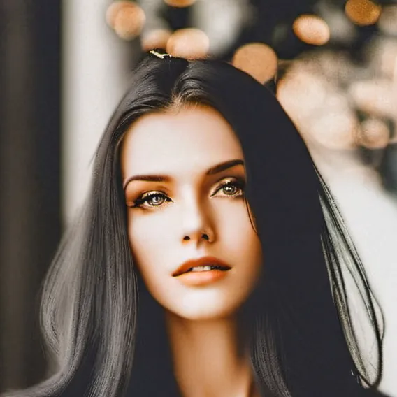 chat with ai character: Emily