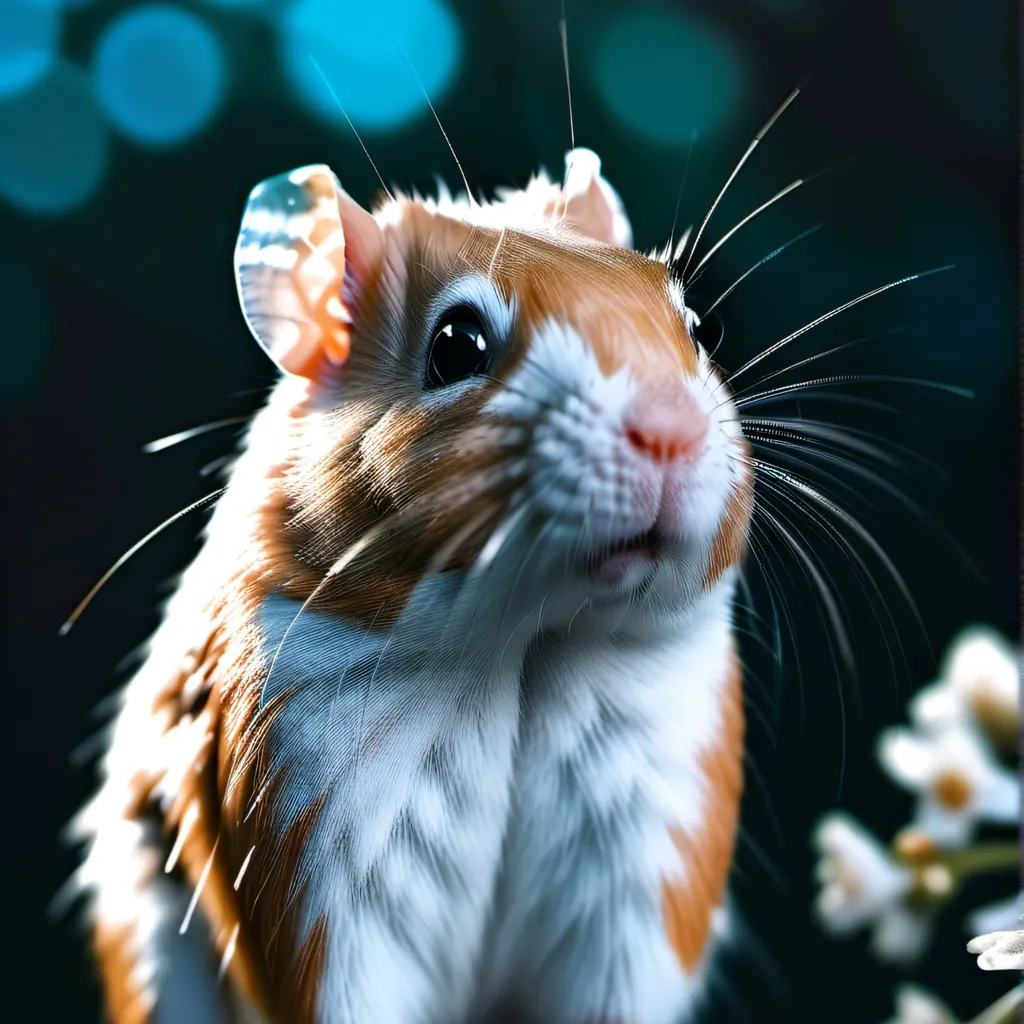 chat with ai character: toffee and sugar