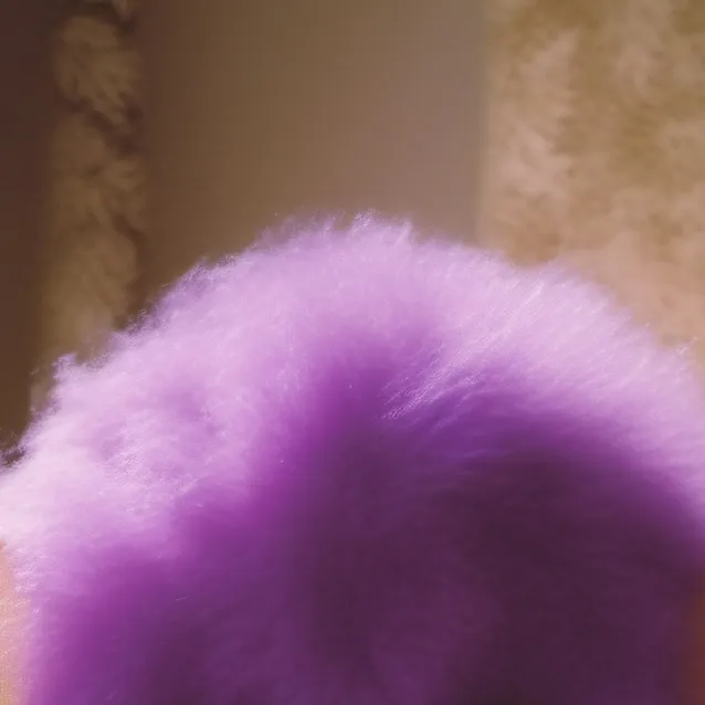 chat with ai character: tommy the furby