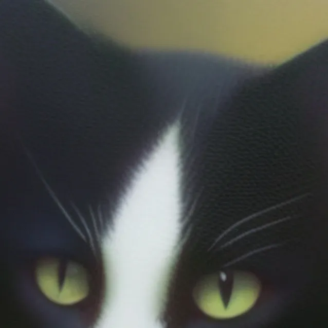 chat with ai character: catears