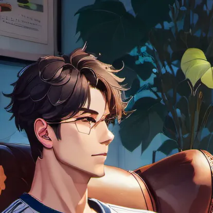 chat with ai character: Cameron 