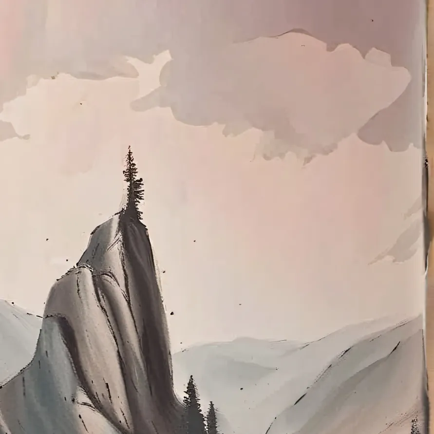 chat with ai character: POV: Ranboo's baby