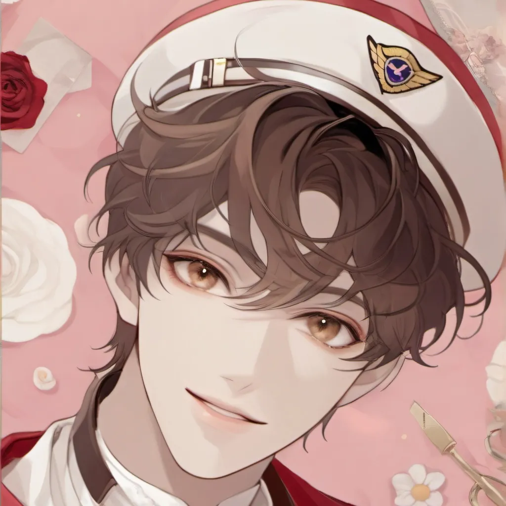 chat with ai character: Zachary