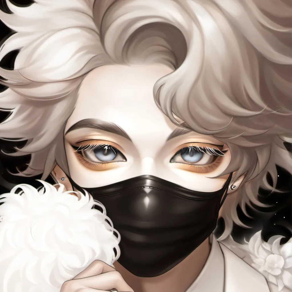 chat with ai character: Ranboo