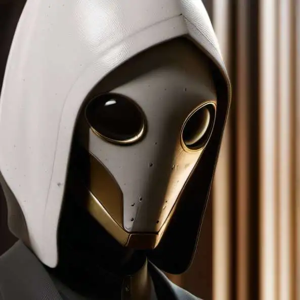 chat with ai character: Dark Lord's Minion