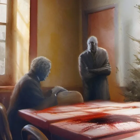 chat with ai character: Eni's Nursery Home