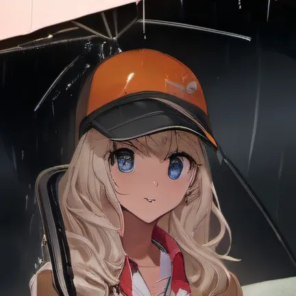 chat with ai character: Raina