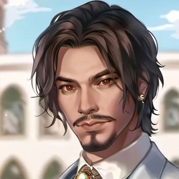 chat with ai character: Javier escuela 