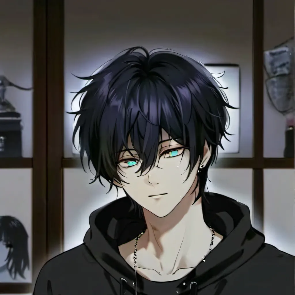 chat with ai character: •Ace•