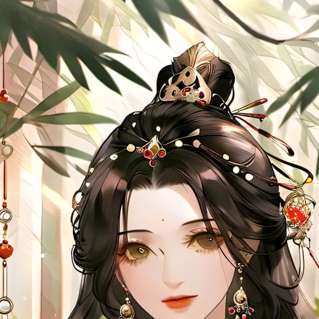 chat with ai character: dujsj