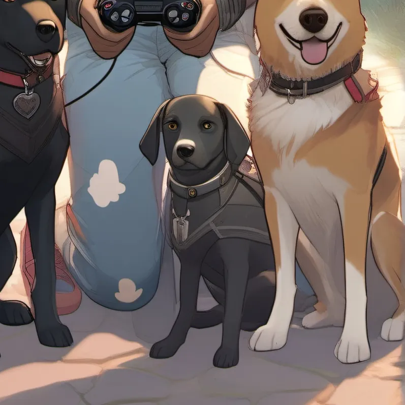 chat with ai character: otto