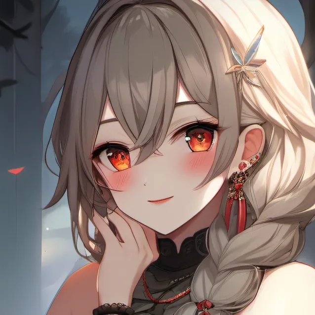 chat with ai character: TiffanyyCobb