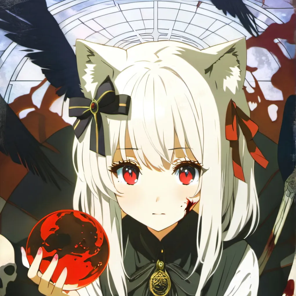 chat with ai character: Mia